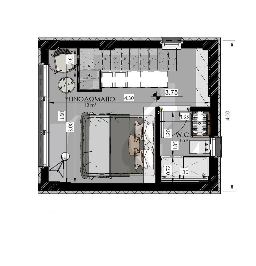 Utopia Eco Retreat İskados