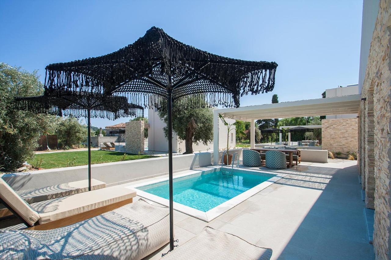 Utopia Eco Retreat Villa *