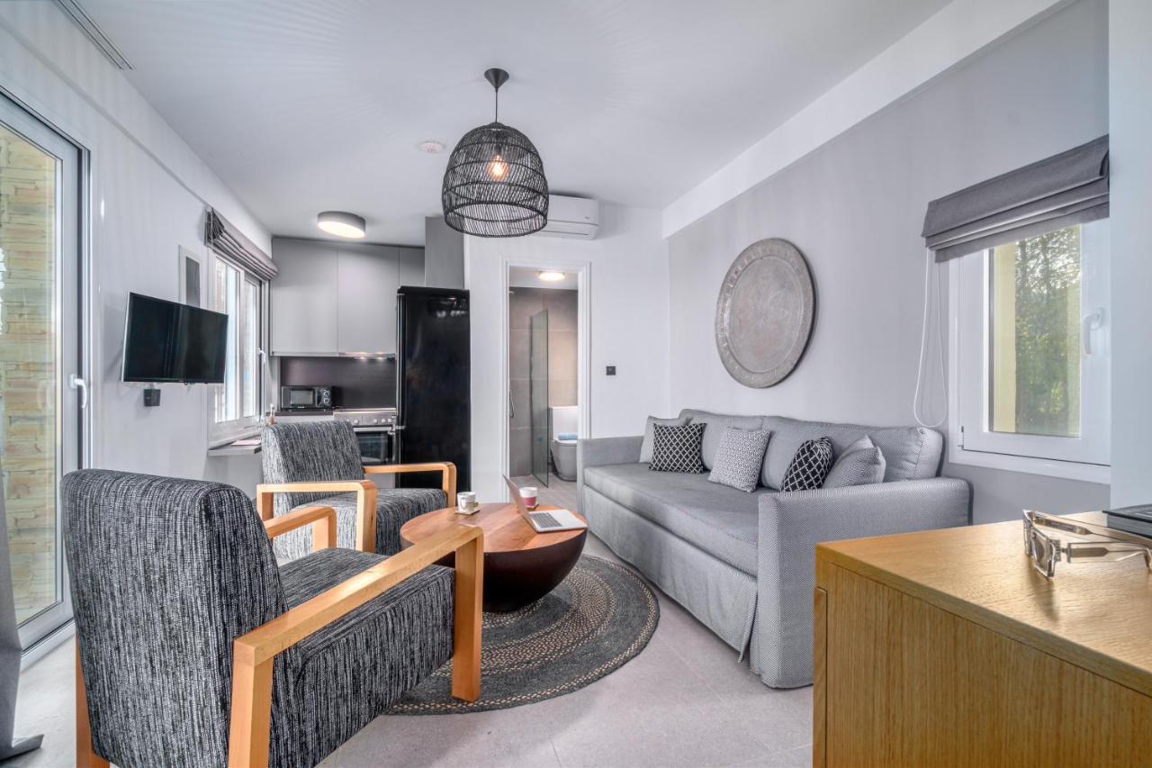 Utopia Eco Retreat Villa İskados