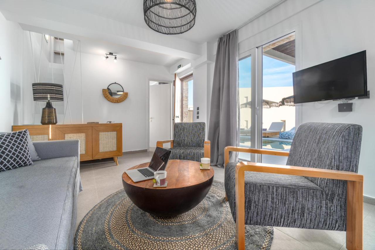Utopia Eco Retreat İskados