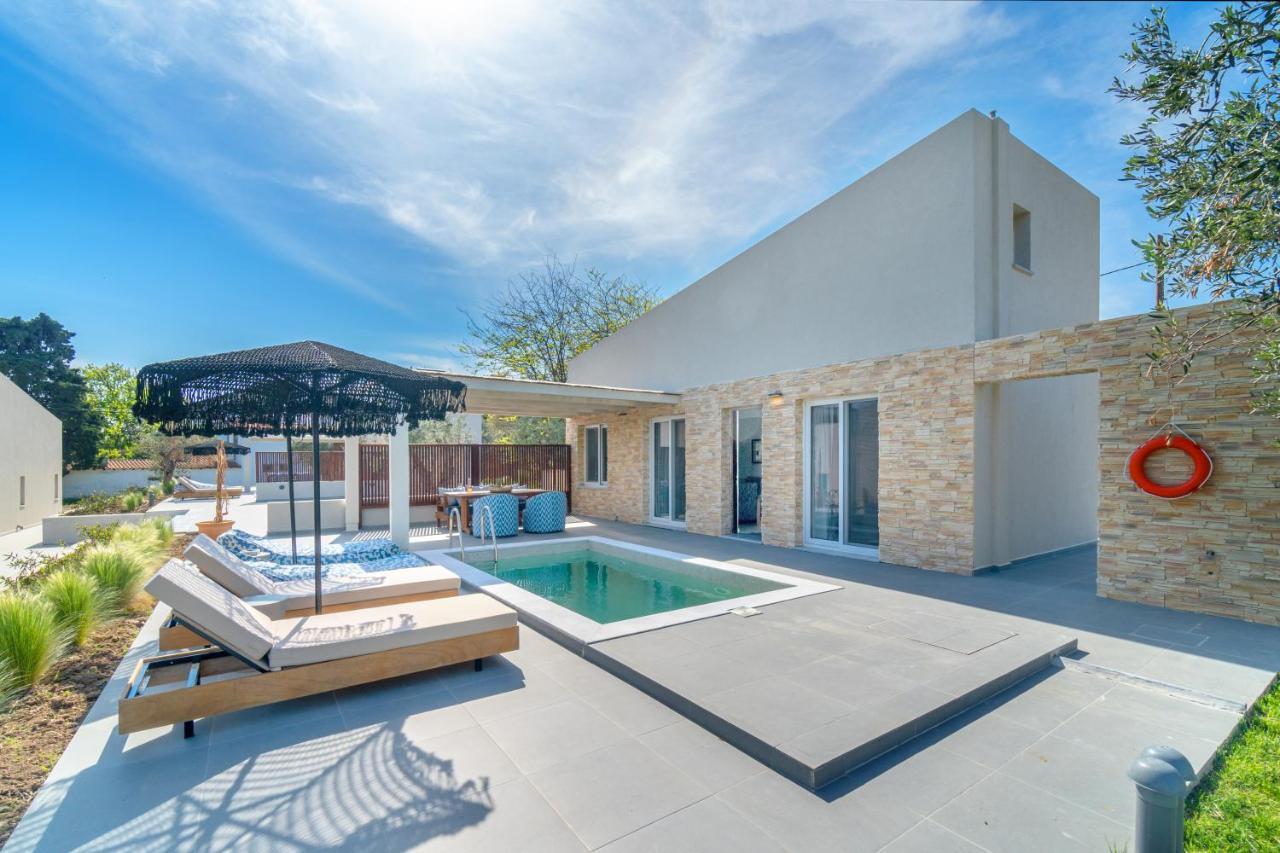 Utopia Eco Retreat *