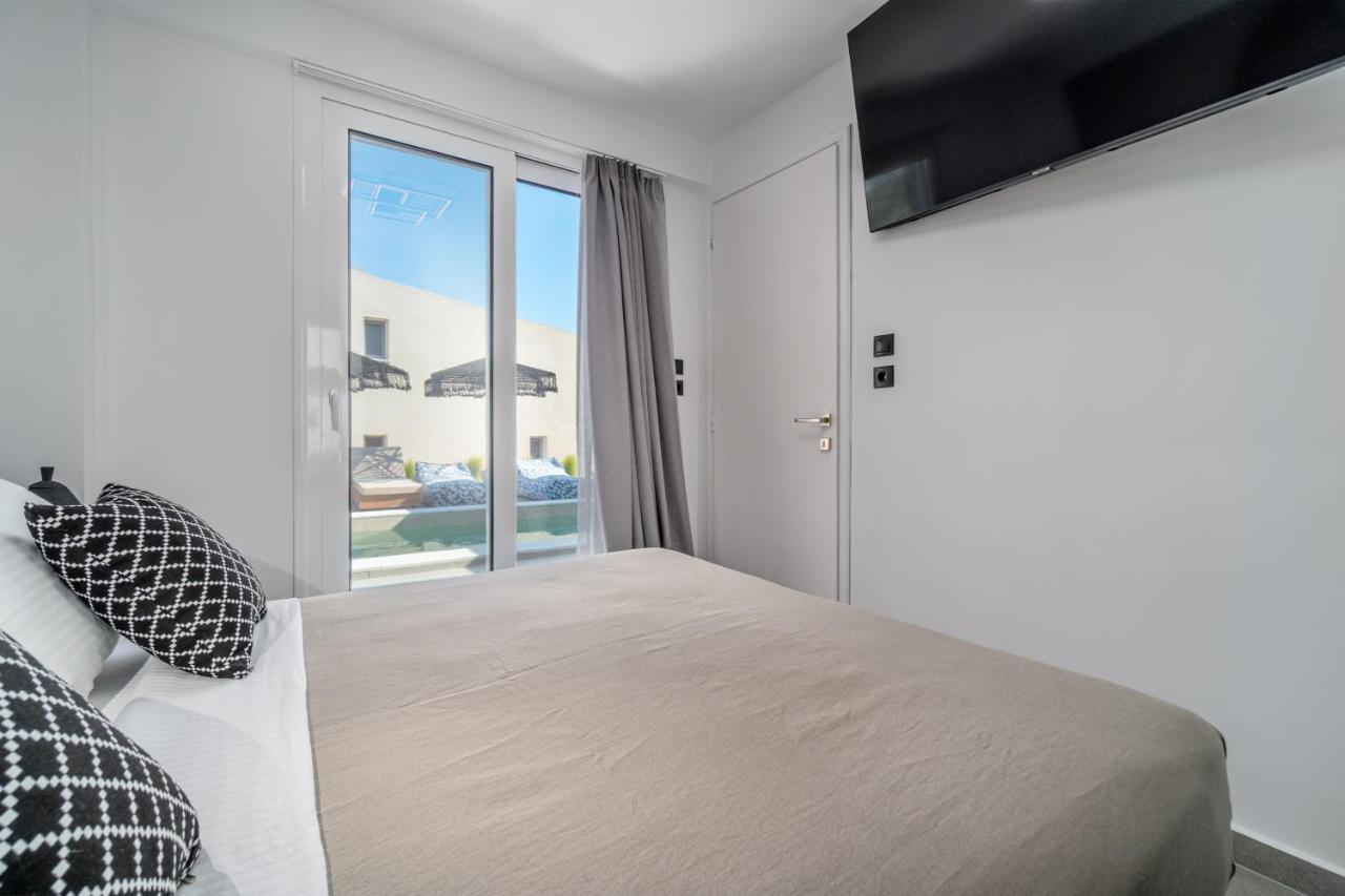 Villa Utopia Eco Retreat İskados