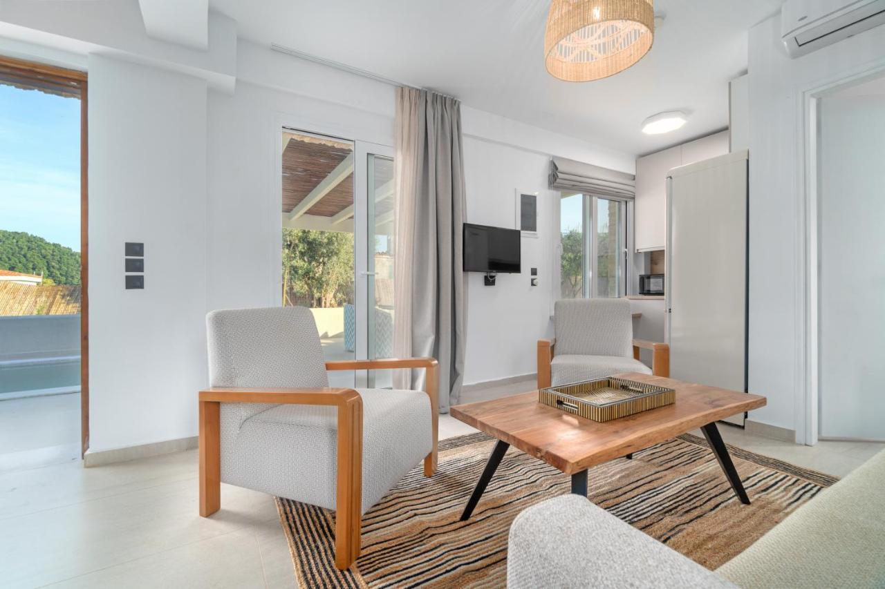 Utopia Eco Retreat Villa