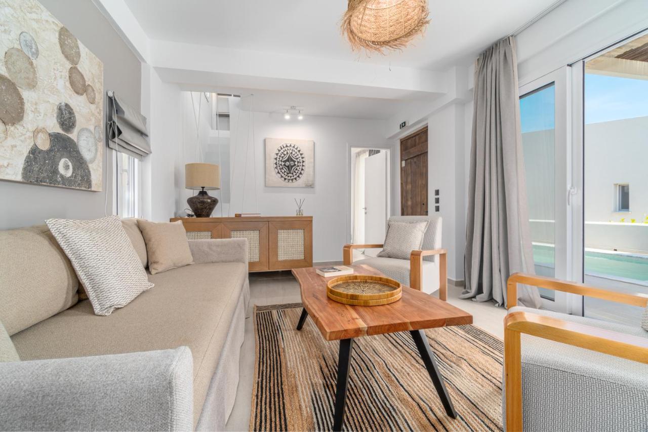 Villa Utopia Eco Retreat