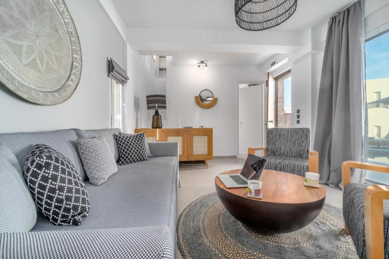 Utopia Eco Retreat Villa İskados