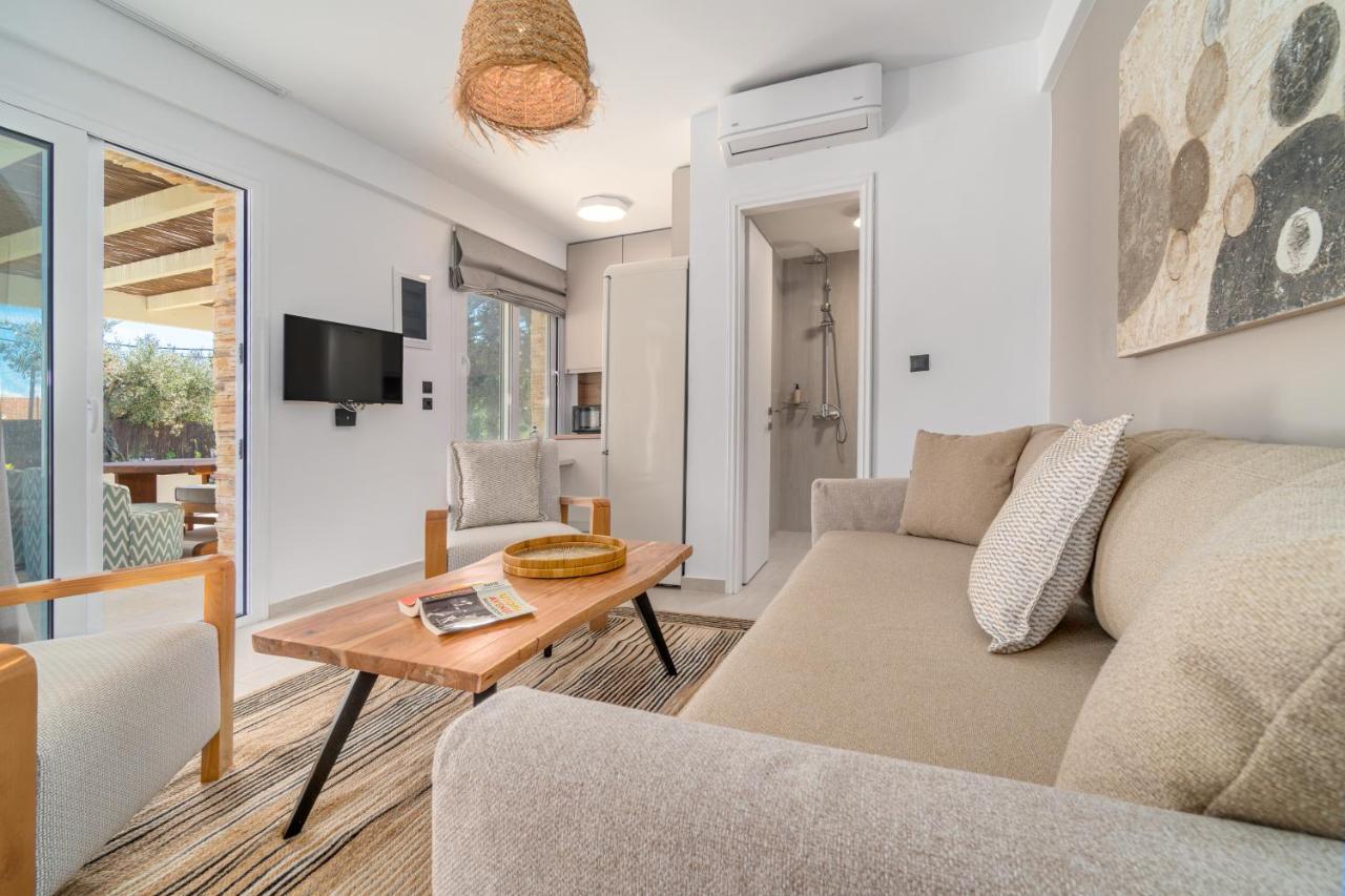 Utopia Eco Retreat * İskados