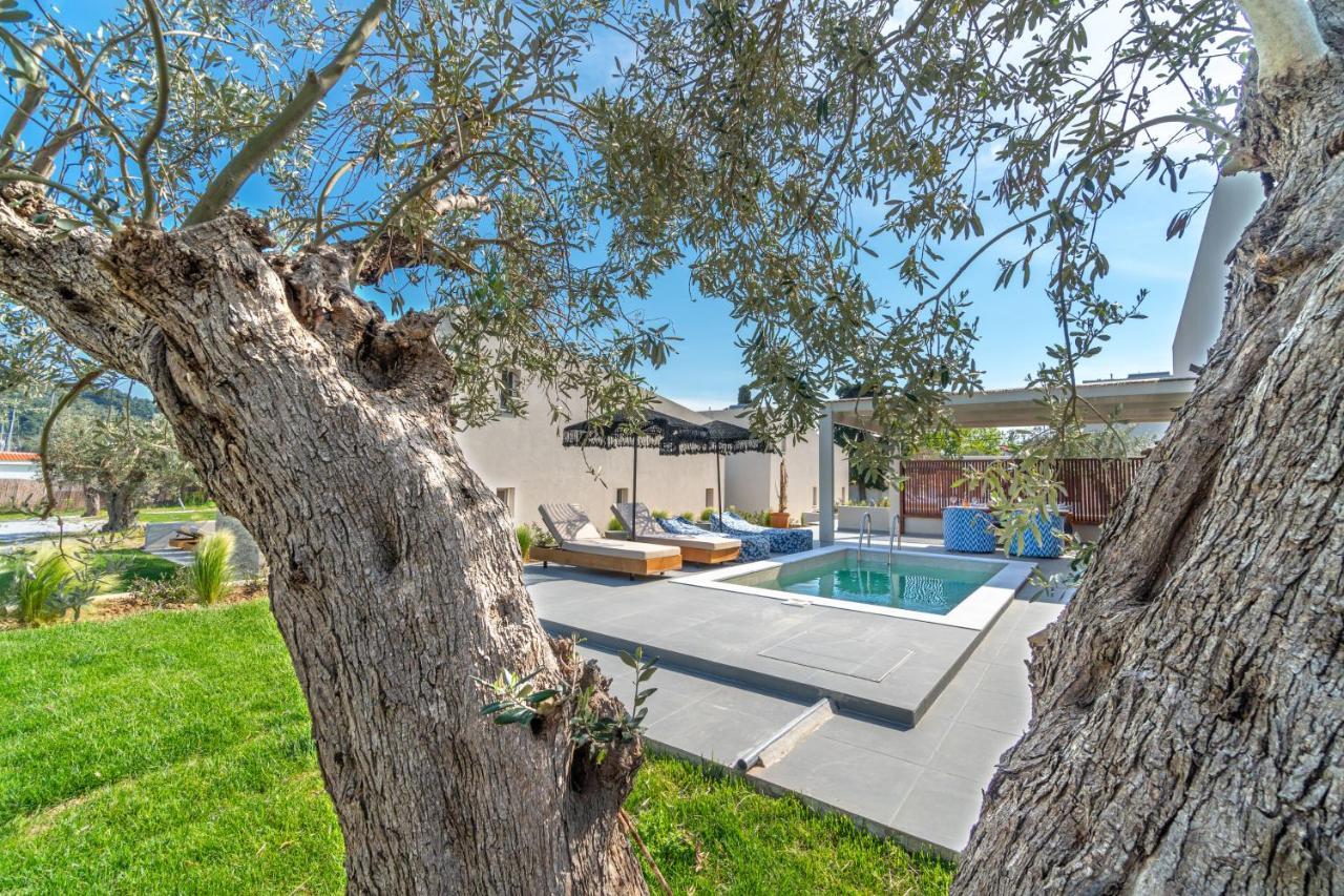 Villa Utopia Eco Retreat