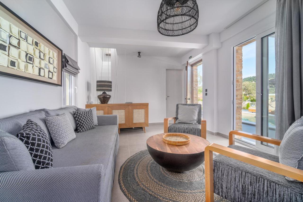 Villa Utopia Eco Retreat