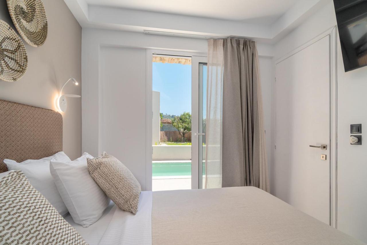 Utopia Eco Retreat Villa İskados