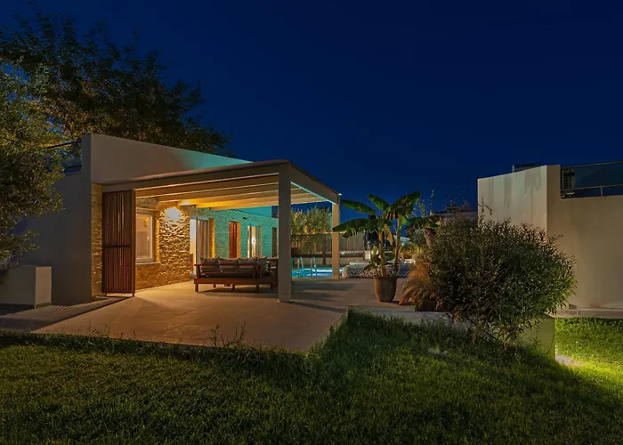 Utopia Eco Retreat