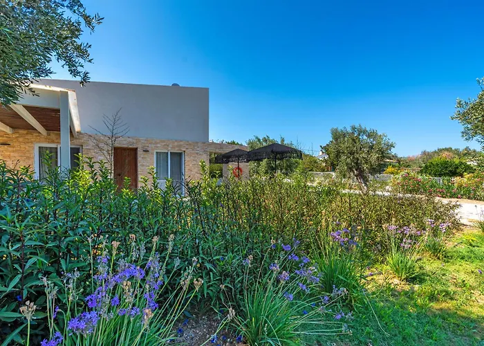 Utopia Eco Retreat