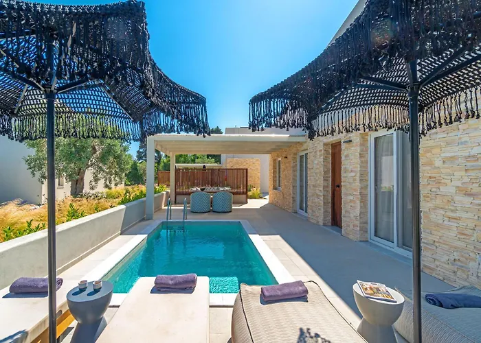 Utopia Eco Retreat
