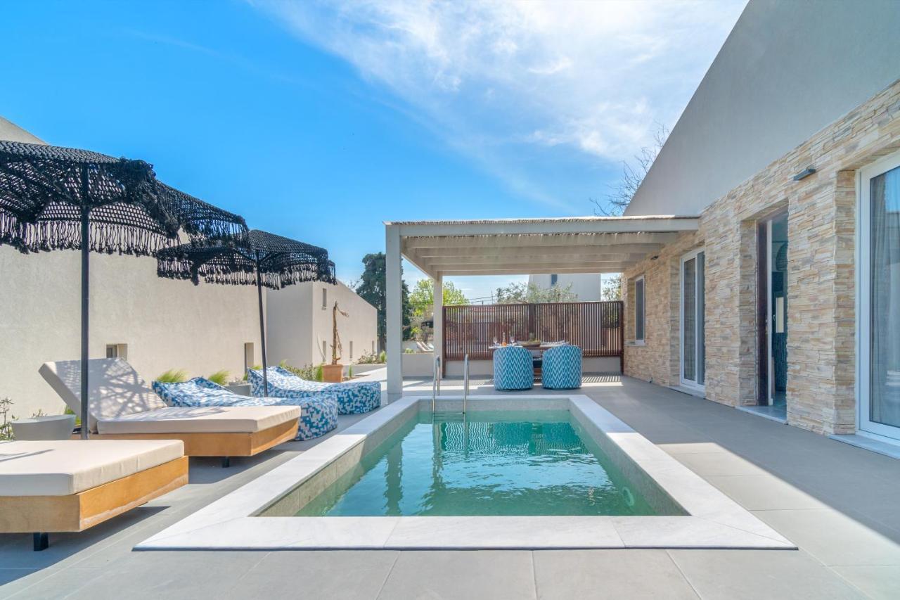 Utopia Eco Retreat Skíathos