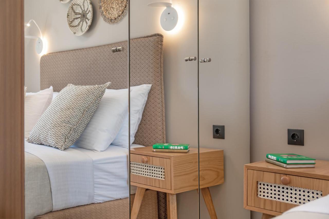 別墅 Utopia Eco Retreat