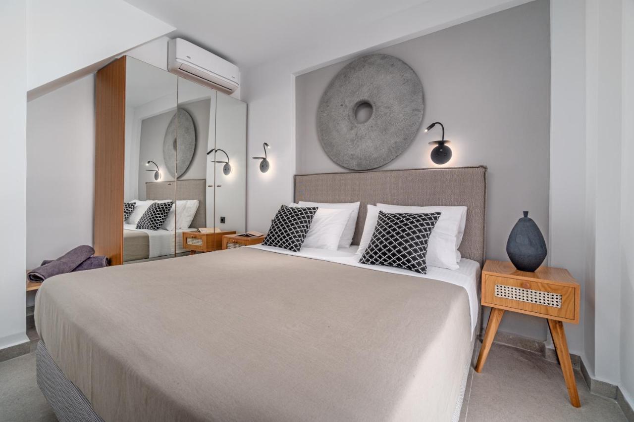 Utopia Eco Retreat 別墅 Skíathos