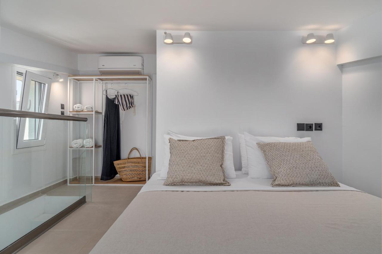 Utopia Eco Retreat 別墅