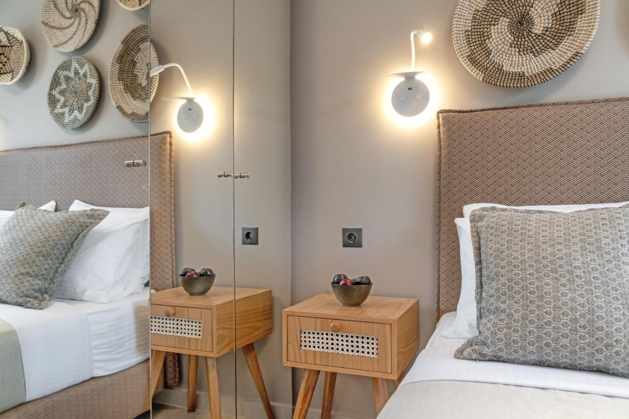 別墅 Utopia Eco Retreat Skíathos