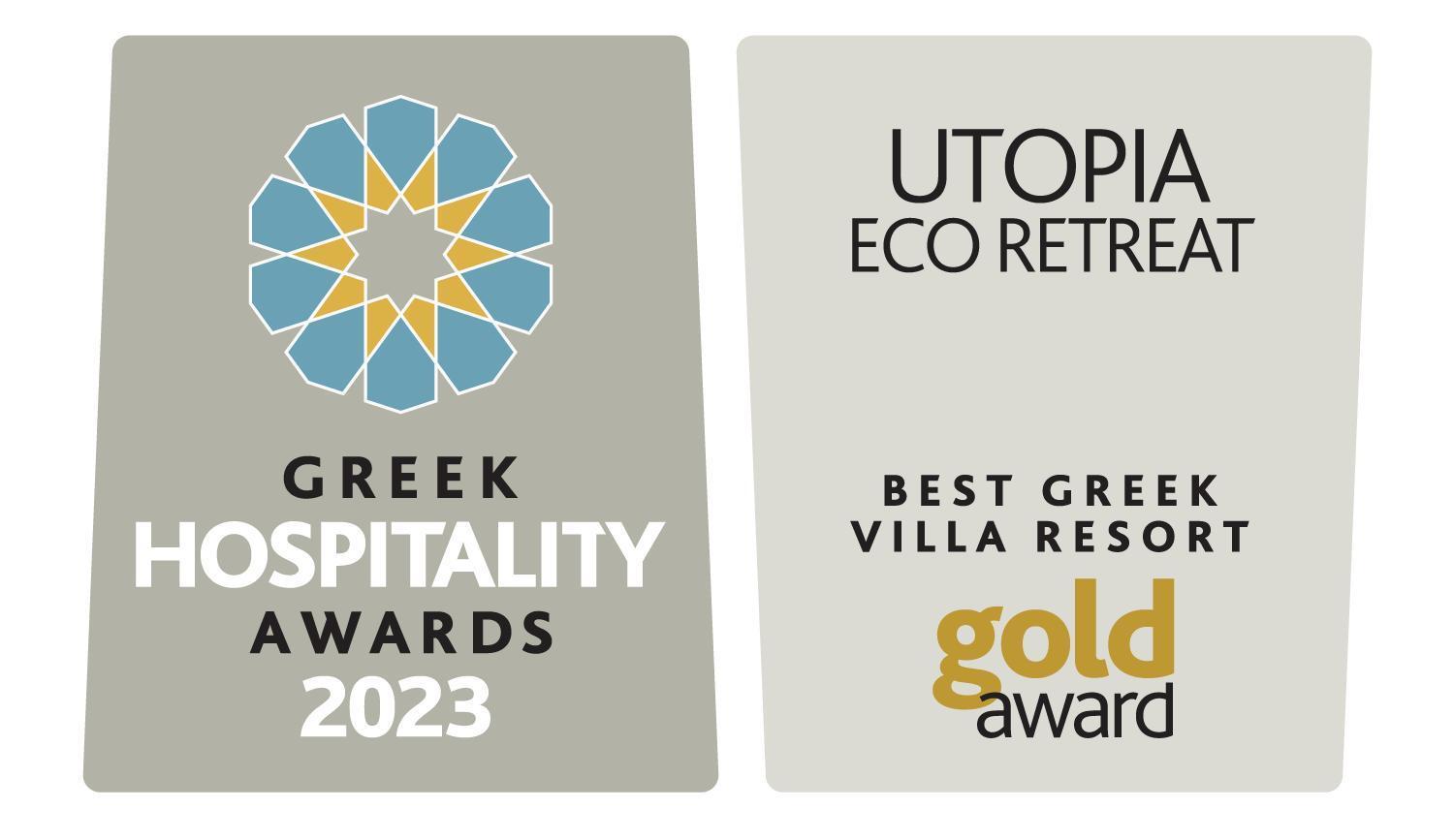 Utopia Eco Retreat 別墅 *