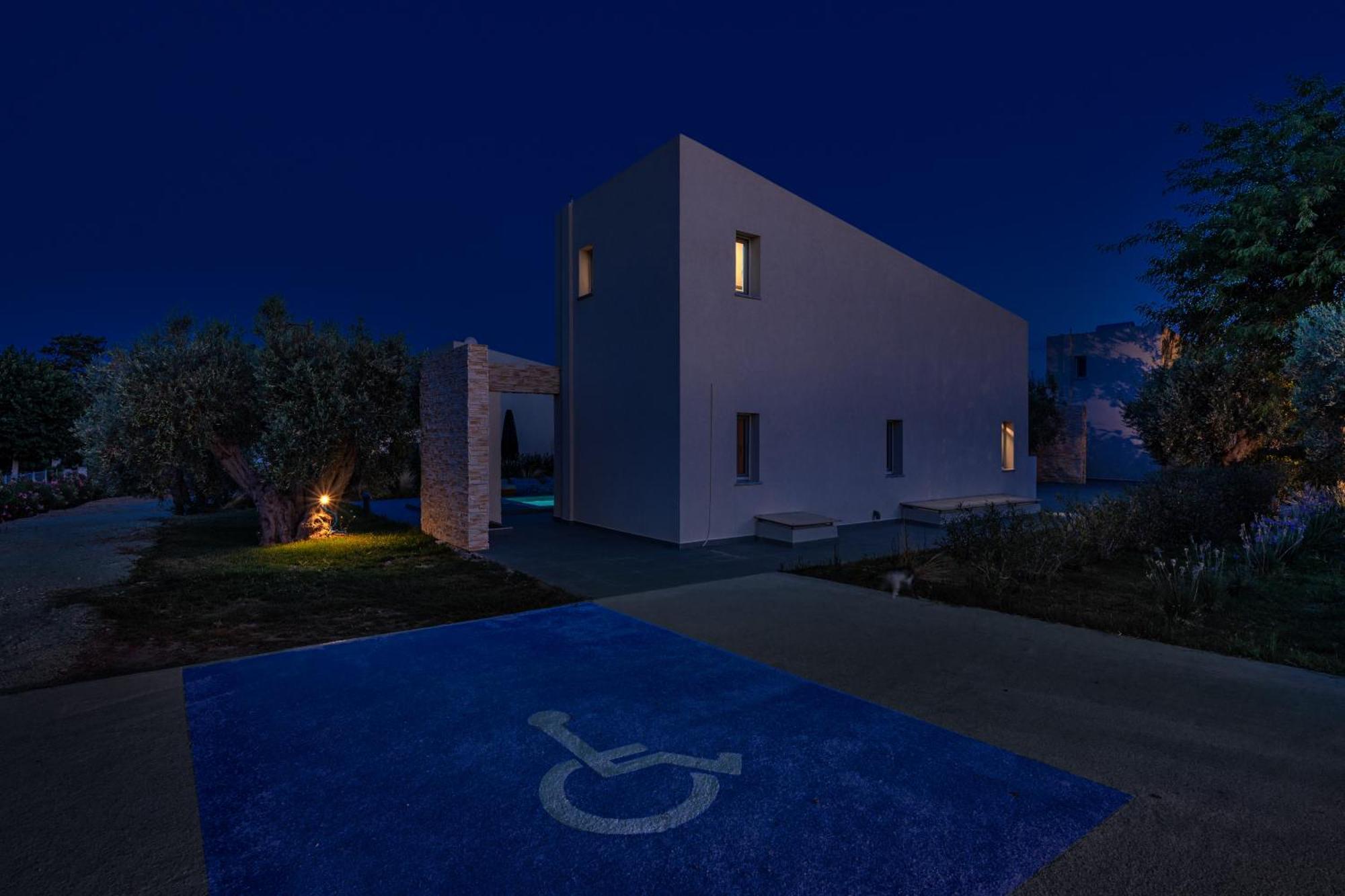 Utopia Eco Retreat *
