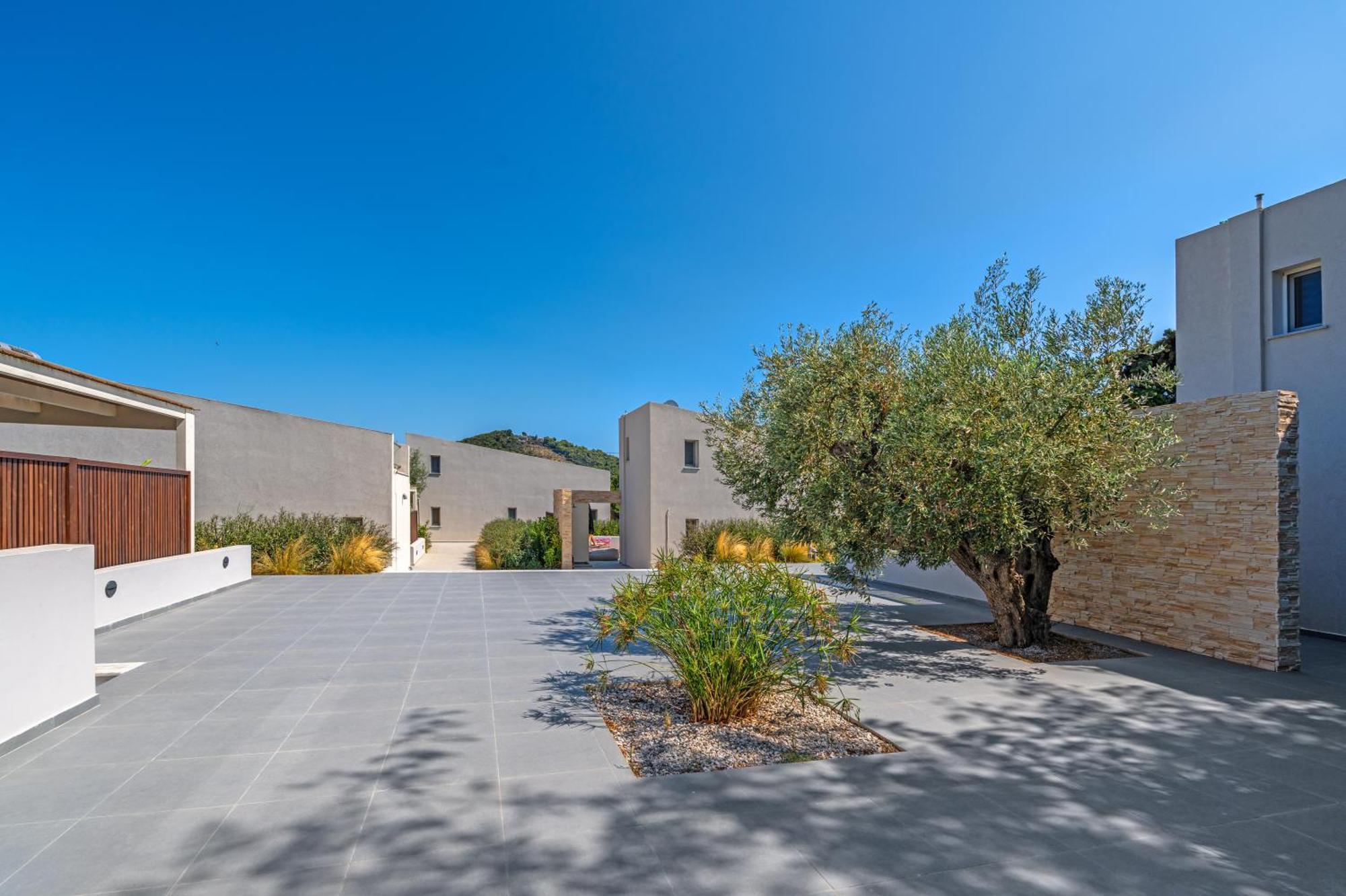 Utopia Eco Retreat Skíathos