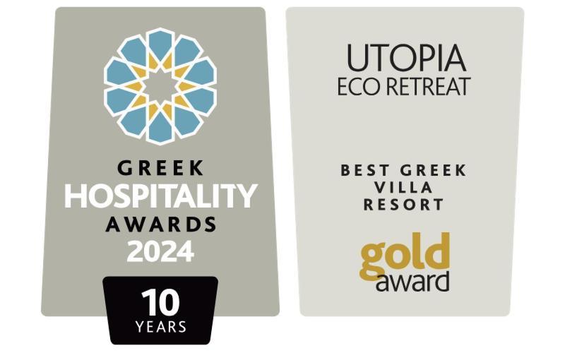 Utopia Eco Retreat Skíathos